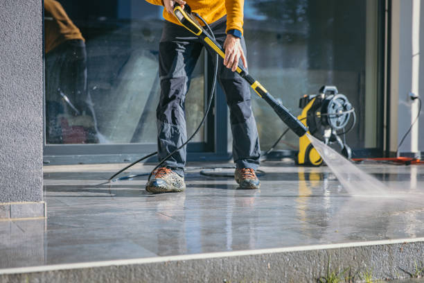 Best Concrete Sealing  in Shamrock, TX