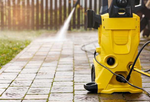 Best Gutter Cleaning  in Shamrock, TX